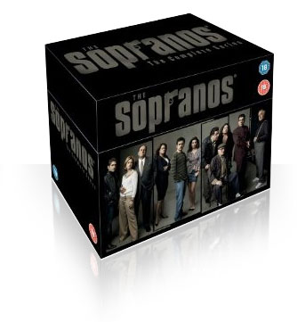sopranos-complete-series