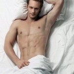 Alexander-Skarsgård